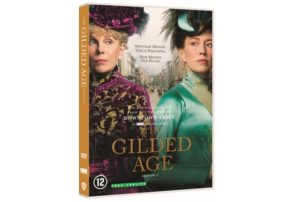 the gilded age dvd