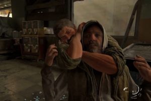 the last of us part I