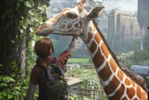 the last of us part I gameplay video