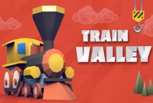 train valley