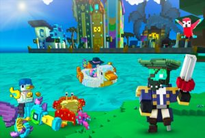 trove sunfest