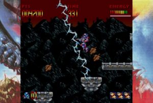 turrican anthology I