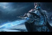 world of warcraft wrath of the lich king classic