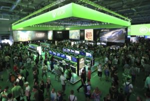 xbox gamescom 2022 microsoft