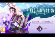Final Fantasy XIV Online Guide du Débutant