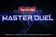 Yu-Gi-Oh ! Master Duel Update