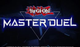Yu-Gi-Oh ! Master Duel Update