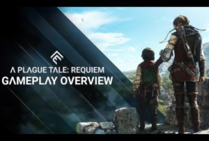 a plague tale requiem overview