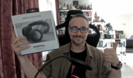 bang & olufsen beoplay portal playstation 5 test review
