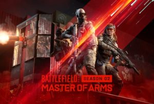 battlefield 2042 Saison 2