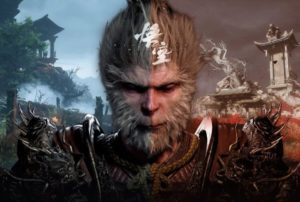black myth wukong