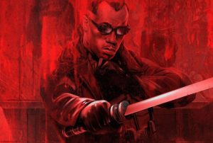blade jeu video ubisoft videogame marvel