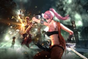 blade & soul dawn of darkness