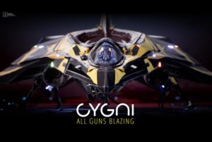 cygni all guns blazing