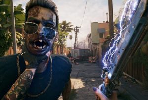 dead island 2 day one edition screen logo