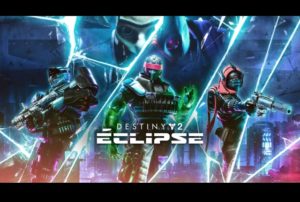 destiny 2 : eclipse