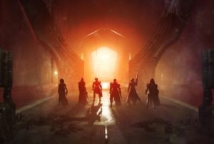 destiny 2 la chute du roi raid
