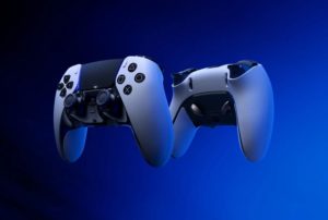 dualsense edge controller manette pro playstation 5