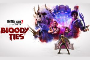 dying light 2 bloody ties