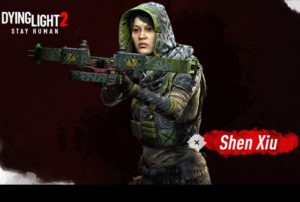 dying light 2 shen xiu chapter 2