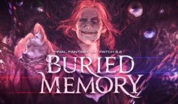 final fantasy xiv patch 6.2 buried memory