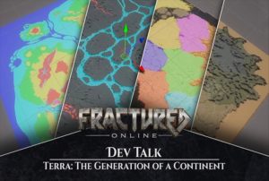 fractured online terra