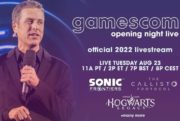 gamescom 2022 opening night live