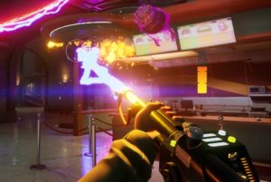 ghostbusters spirits unleashed