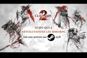 guild wars 2 steam