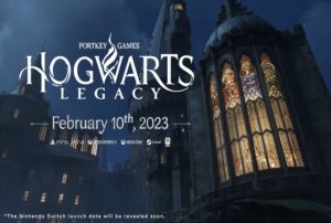 hogwarts legacy delayed launch date 2023