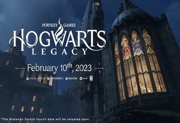 hogwarts legacy delayed launch date 2023