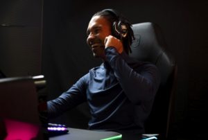jbl quantum 910 Wireless photo 1