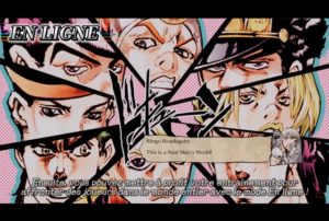 jojo's bizarre adventure all-star battle r game modes
