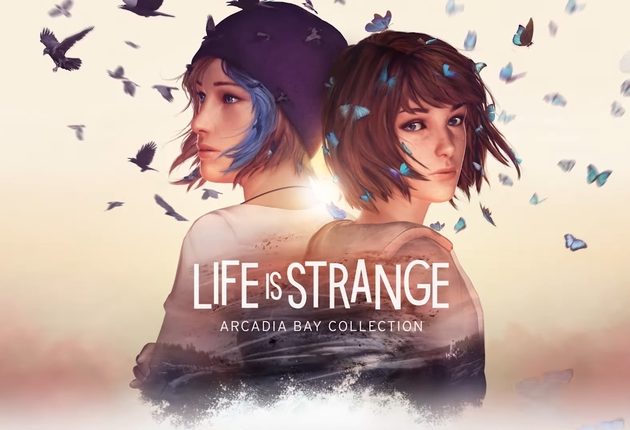 life is strange arcadia bay collection