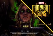 marvel's midnight suns hunter trailer