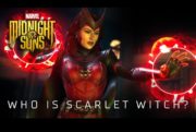 marvel's midnight suns scarlet witch story