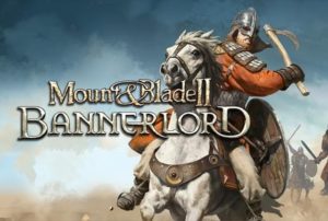mount & blade II bannerlord
