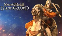 moutn & blade 2 bannerlord release date