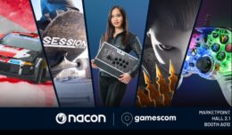 nacon gamescom
