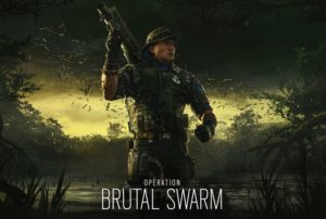 operation Brutal Swarm Rainbow Six Siege