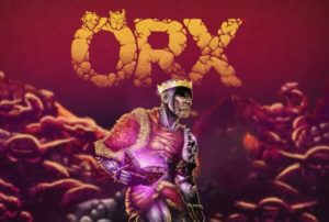orx early access