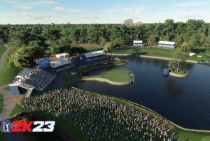 pga tour 2k23