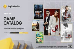 playstation plus extra premium august 2022