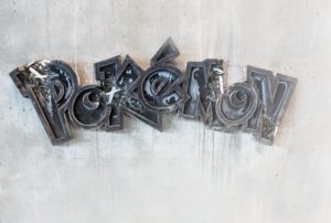 pokémon company international oeuvres caritatives
