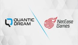 quantic dream racheté par NetEase Games