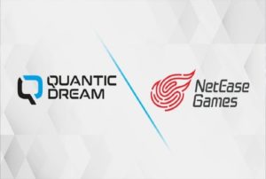 quantic dream racheté par NetEase Games