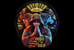 saga of sins