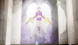 saints row reboot armed angel