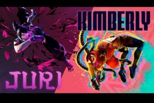 street fighter 6 kimberley juri