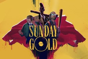 sunday gold